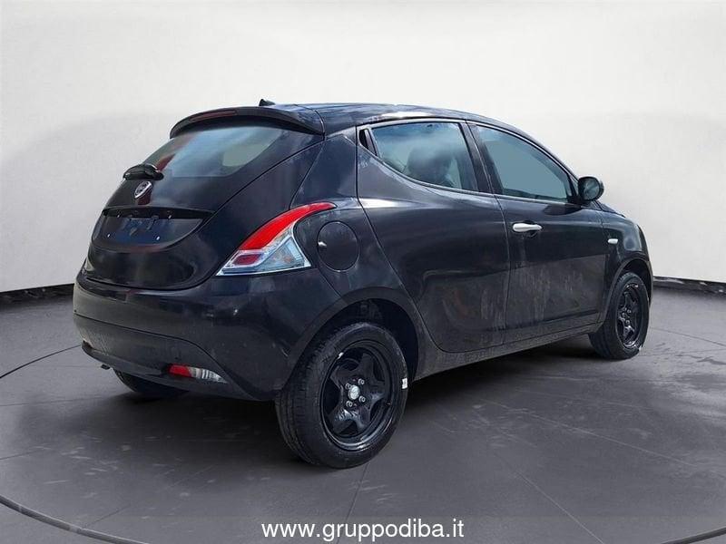 Lancia Ypsilon S1M My24 1.0 Firefly 70 CvStart&Stop Hybrid Or