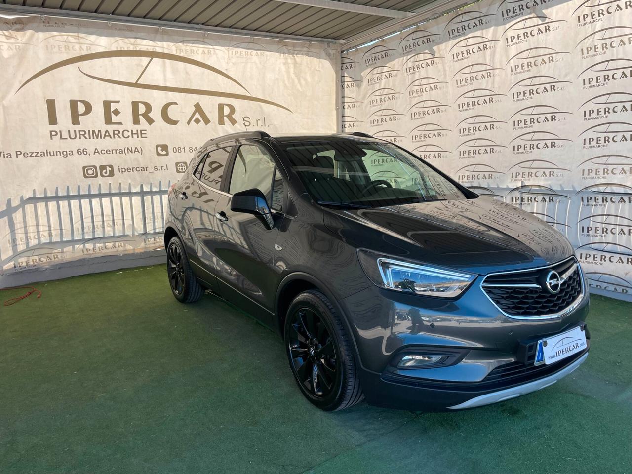 Opel Mokka X 1.6 CDTI Ecotec 136CV 4x2 aut. Business