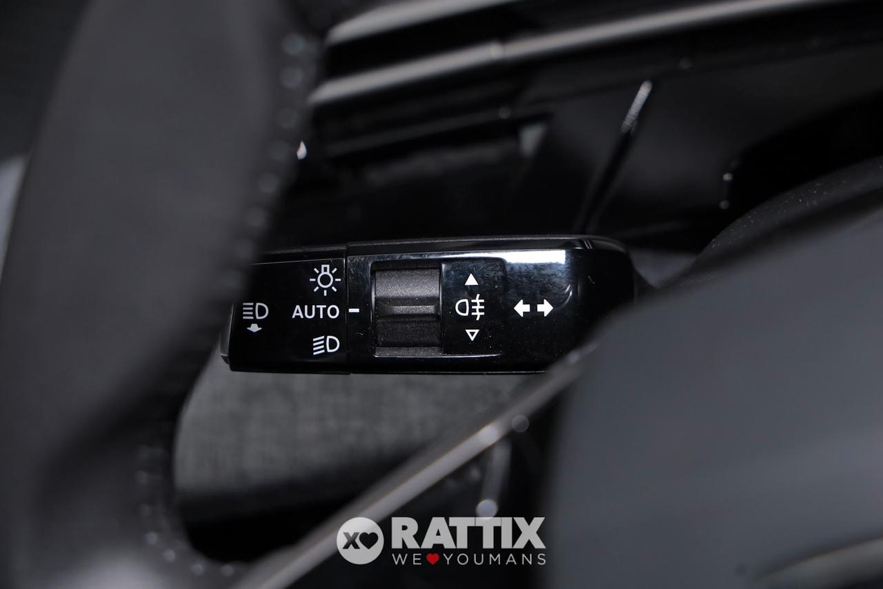 Peugeot 5008 1.2 Hybrid 145CV Allure e-DCS6 7p.ti