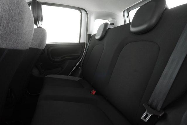 FIAT Panda Panda 1.0 FireFly Hybrid City Life