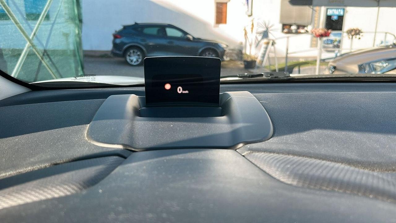 Citroen C3 Aircross PureTech 110 S&S EAT6 Shine