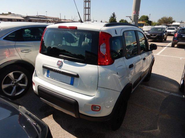 FIAT Panda 0.9 t.air t. 4x4 s&s 85cv my19