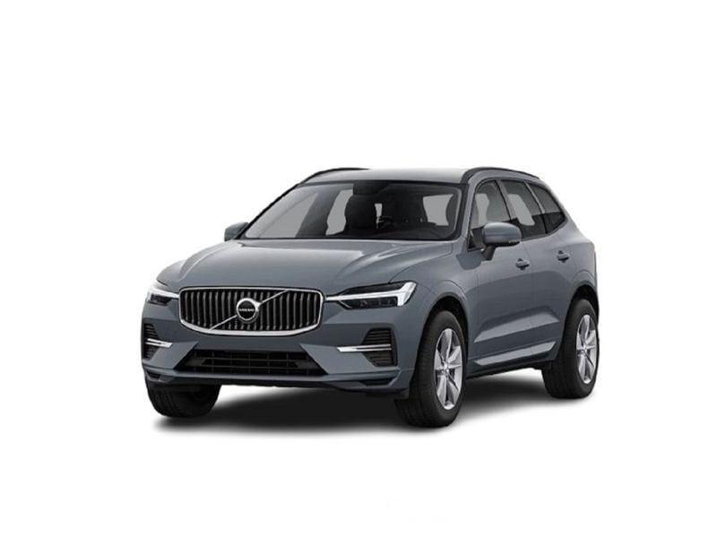 Volvo XC60 B4 197+14 CV Mild Hybrid Diesel Automatico Core N1 Autocarro