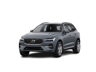 Volvo XC60 B4 197+14 CV Mild Hybrid Diesel Automatico Core N1 Autocarro