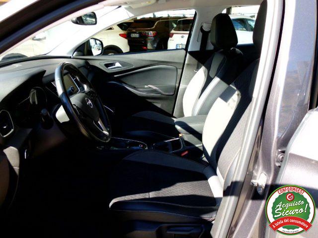 OPEL Grandland X 1.5 diesel Ecotec Start&Stop aut. Elegance