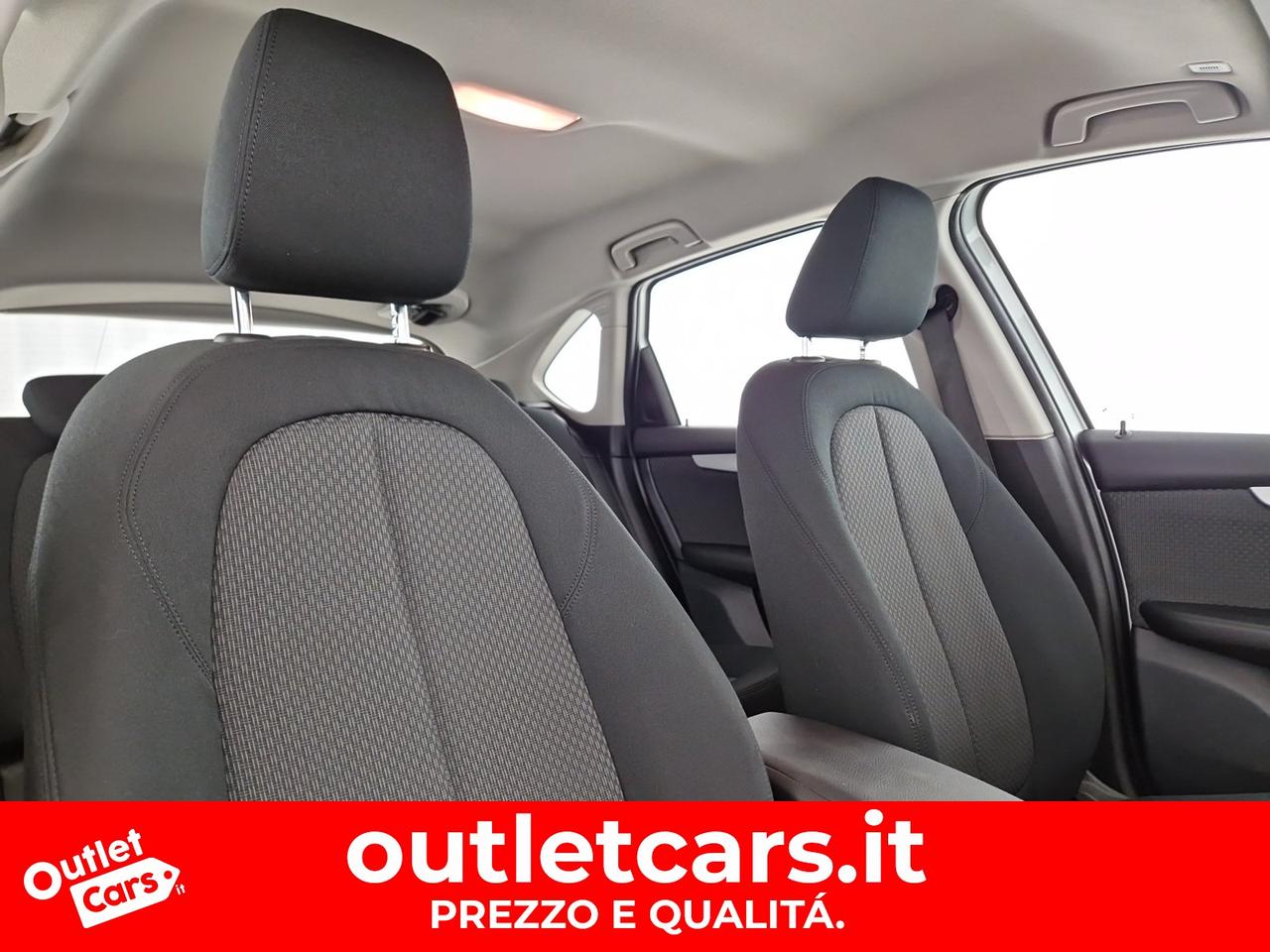 BMW Serie 2 225xe active tourer iperformance advantage auto