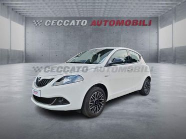 Lancia Ypsilon Ypsilon 1.0 firefly hybrid Platino s&s 70cv