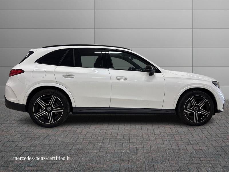 Mercedes GLC 300 300 d Mild hybrid AMG Premium 4Matic 9G-Tronic