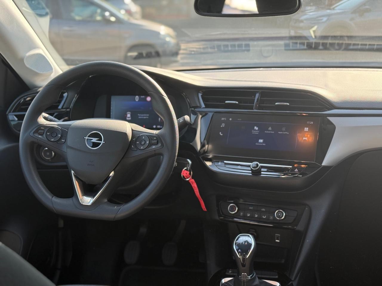 Opel Corsa 1.2 Edition TOP GARANTITA