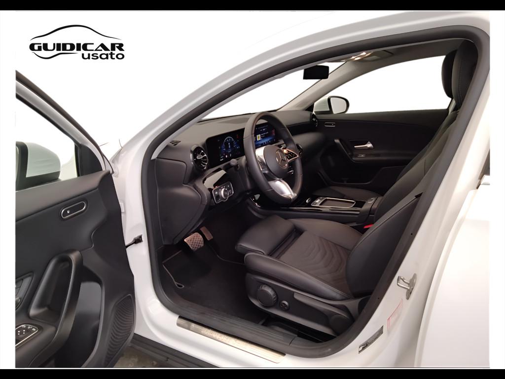 Mercedes-Benz Classe A - W177 2023 - A 180 d Advanced auto