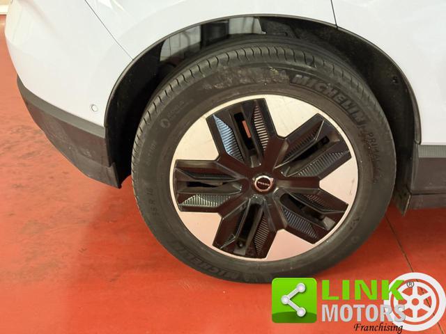 VOLVO EX30 SINGLE MOTOR RWD EXTENDED RANGE CORE 272CV- garanz