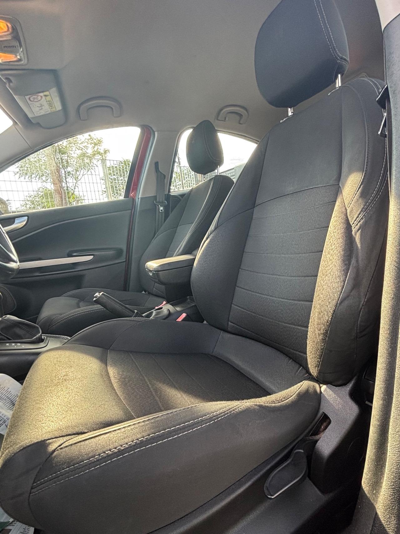 Alfa Romeo Giulietta 2.0 JTDm 175 CV TCT Super