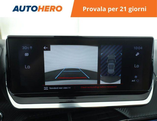 PEUGEOT 2008 PureTech 130 S&S EAT8 GT Line