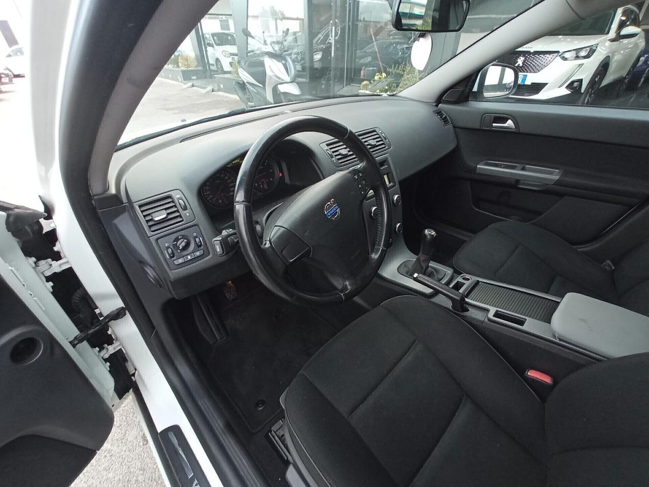 Volvo V50 1.6 DIESEL 1 PROPRIETARIO