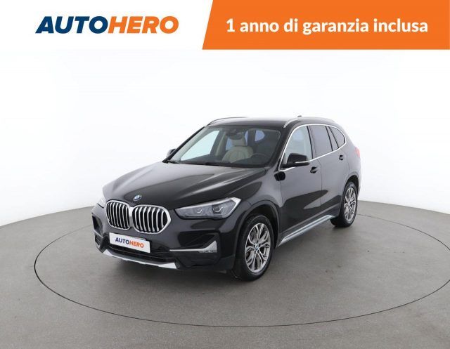 BMW X1 sDrive18d xLine