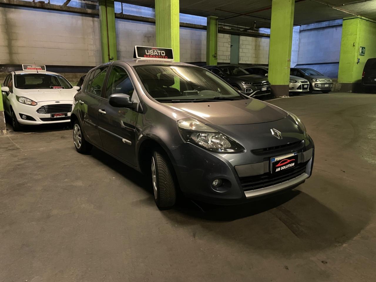 Renault Clio 1.2 Neopatentati Euro 5 *128.000km*