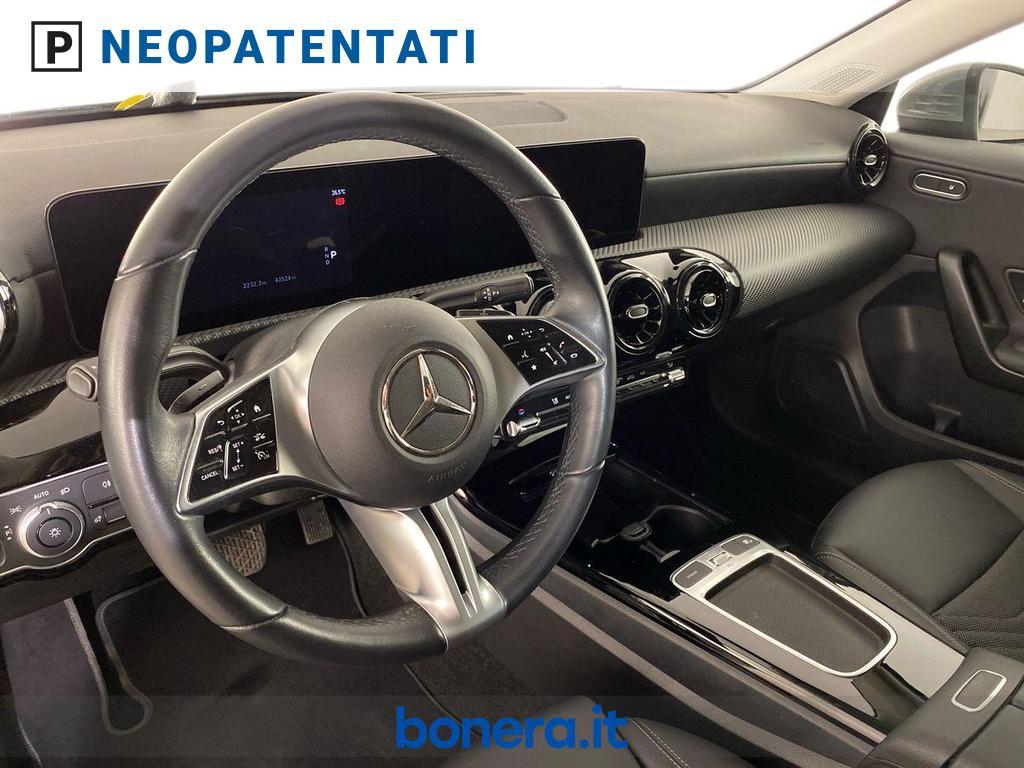 Mercedes Classe A 180 180 Advanced Progressive 7G-DCT