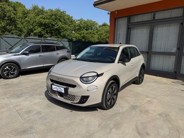 Fiat 600 Hybrid 145 CV DCT MHEV La Prima II