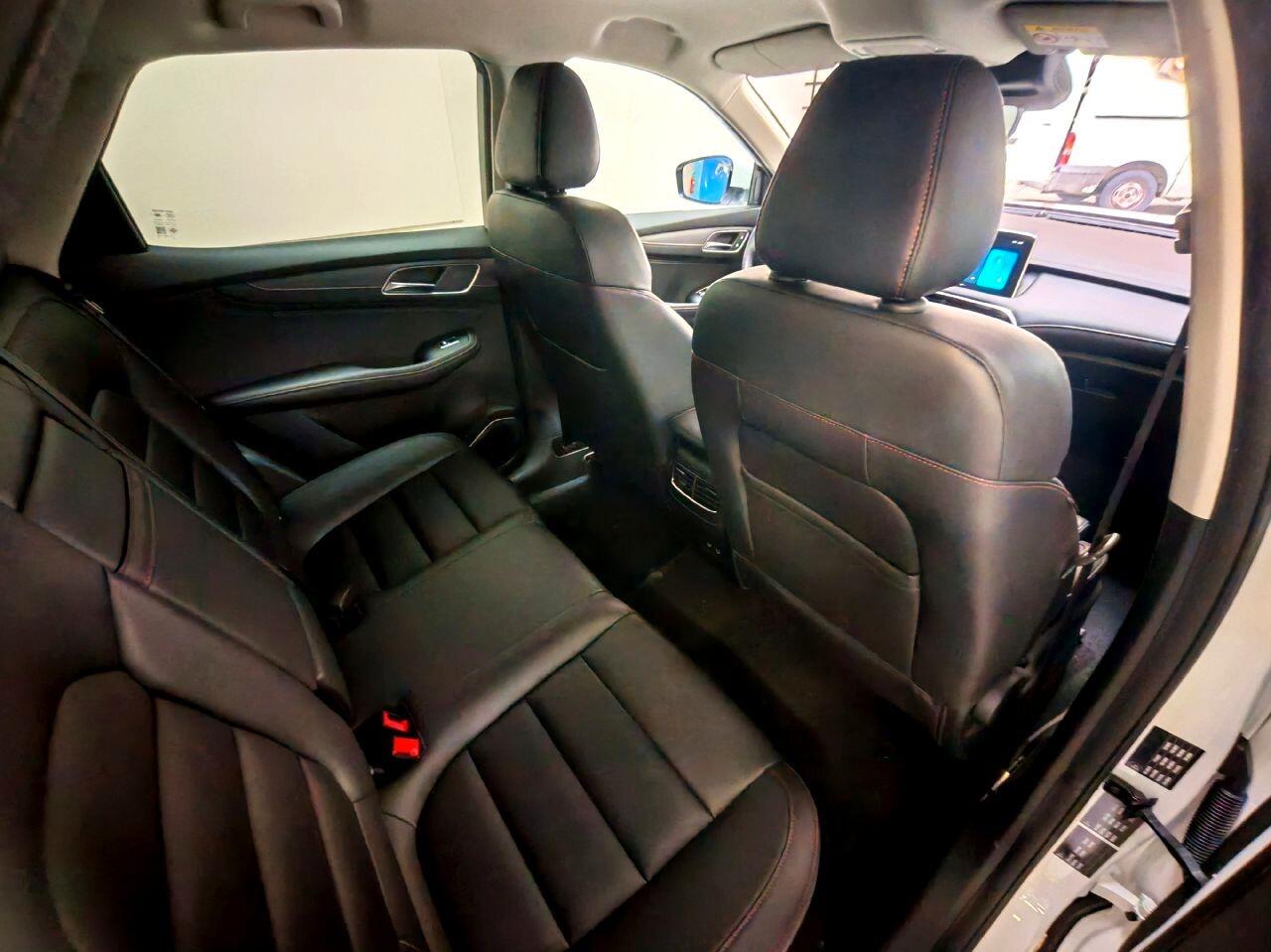 Mg HS 1.5 Luxury Turbo Automatica 162cv