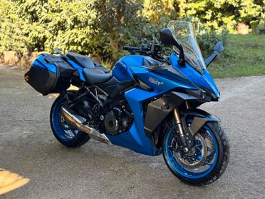 Suzuki GSX S 1000 GT ABS