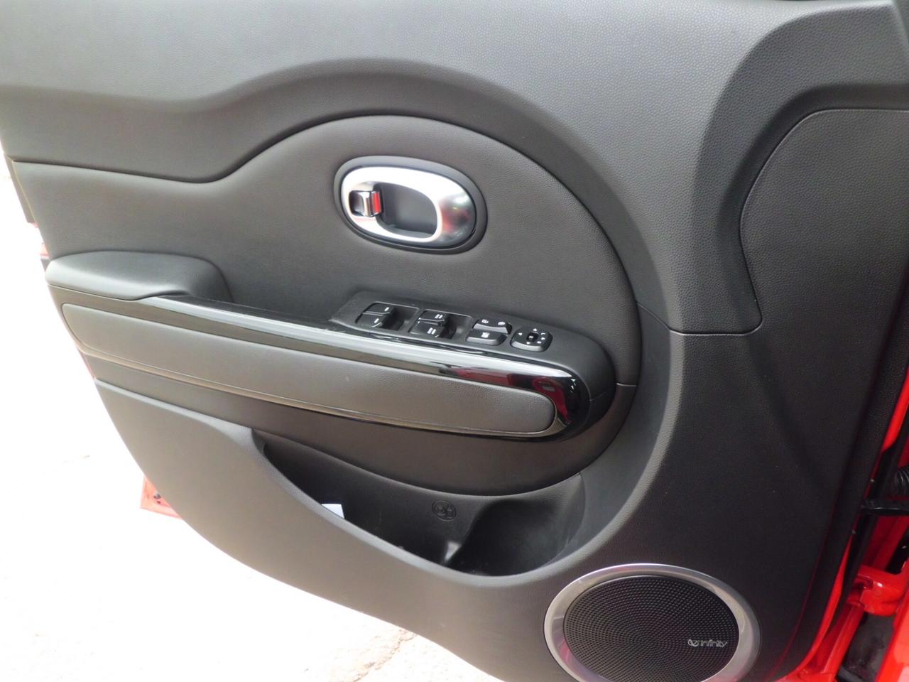 Kia Soul 1.6 CRDi You