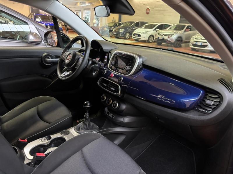 FIAT 500X 1.3 MultiJet 95 CV Urban