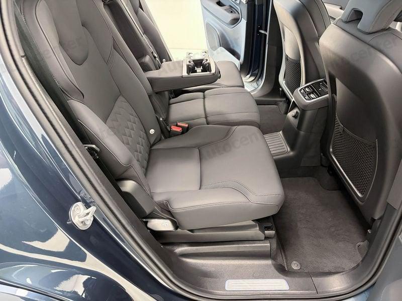 Volvo XC90 T8 PLUG IN AWD AUT 7 POSTI PLUS DARK