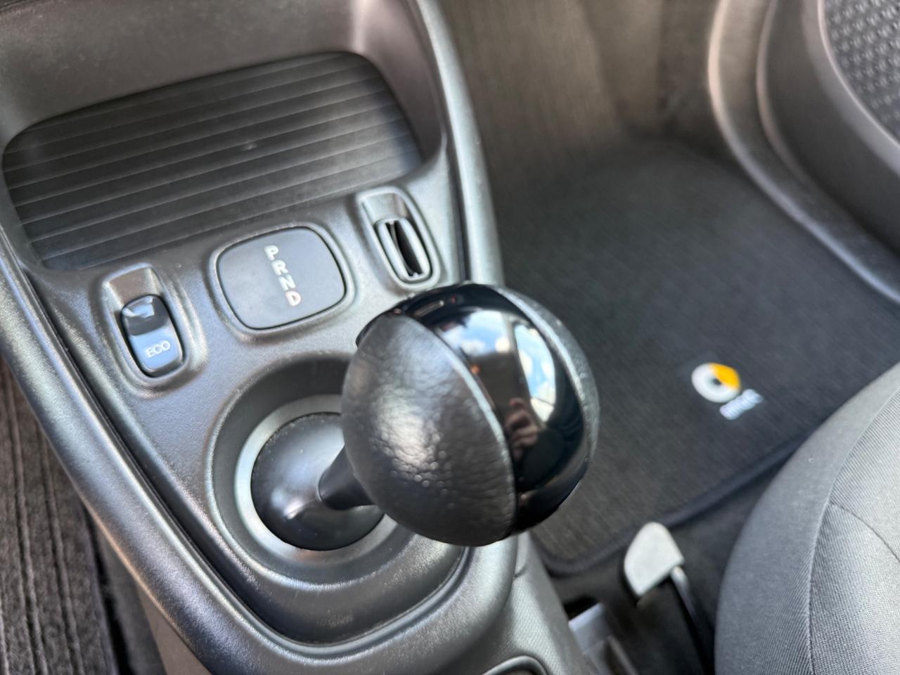 Smart ForTwo EQ Passion