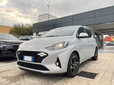 Hyundai i10 1.0 MPI Prime Km0