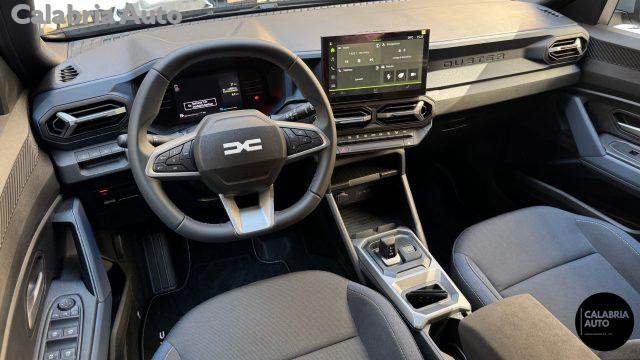 DACIA Duster Hybrid 140 CV Journey