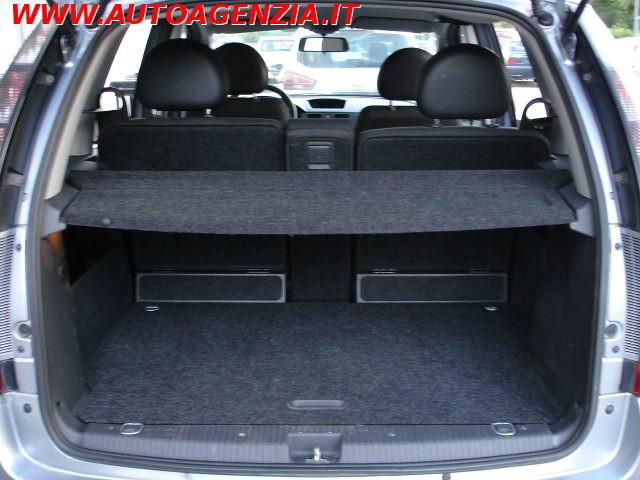 OPEL Meriva 1.4 16V Cosmo