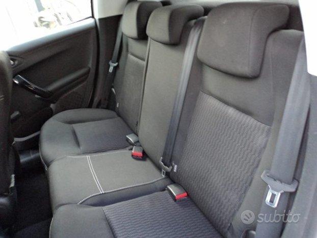 PEUGEOT 208 1.6 Allure