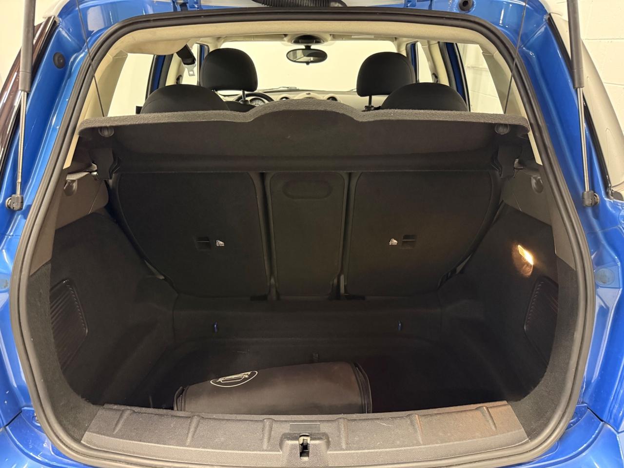 Mini Cooper D Countryman 2.0 ALL4 Automatica
