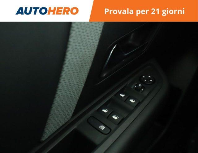 CITROEN C4 BlueHDi 130 S&S EAT8 Feel Pack