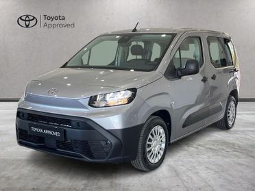 Toyota Proace City Verso Proace City Verso 1.5D 100cv S&S L1 Lounge