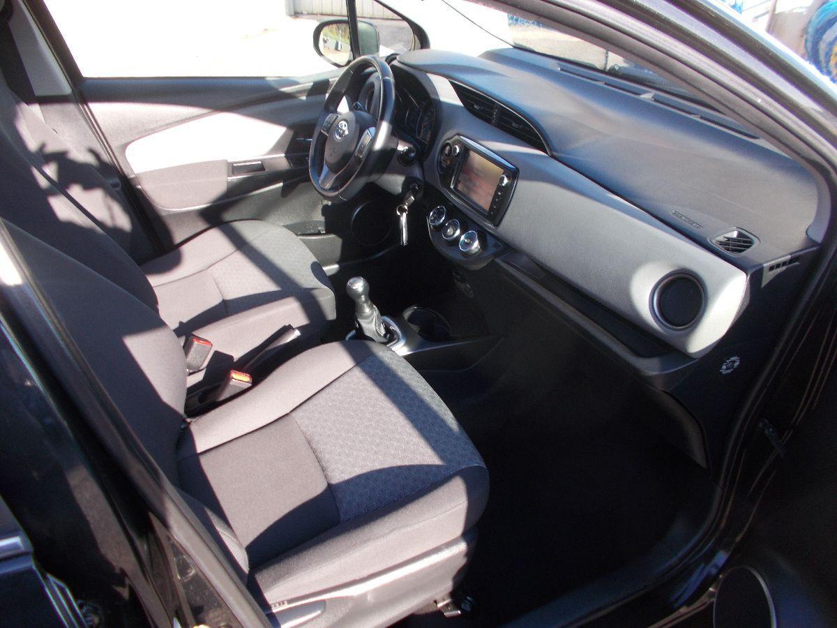 TOYOTA - Yaris - 1.0 5p. Active