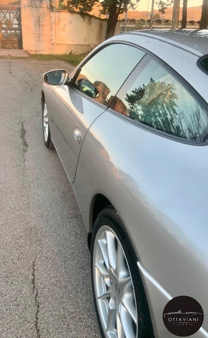 Porsche 996 3600cc “solo 55000km” “prima vernice” ASI