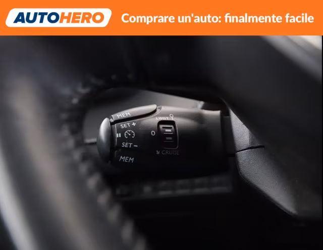 PEUGEOT 2008 PureTech 130 Allure