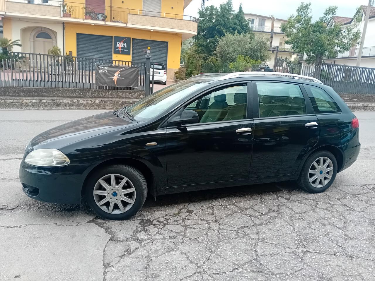 Fiat Croma 1.8 Mpi 16V Active