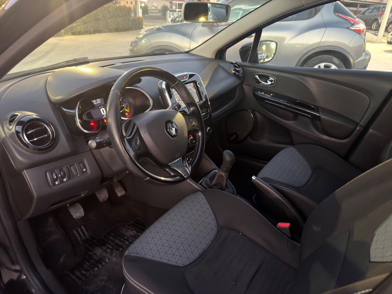 Renault Clio 0.9 TCe 12V 90CV Start&Stop 5 porte Energy