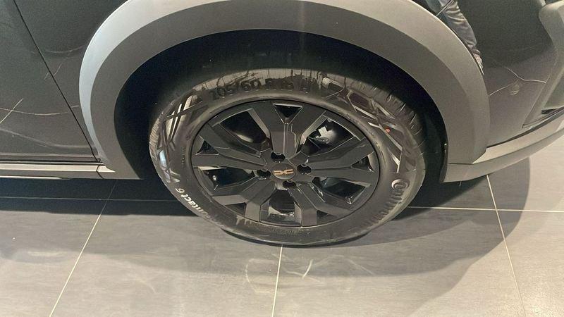 Dacia Jogger 1.0 TCe GPL 100 CV 7 posti Extreme Up