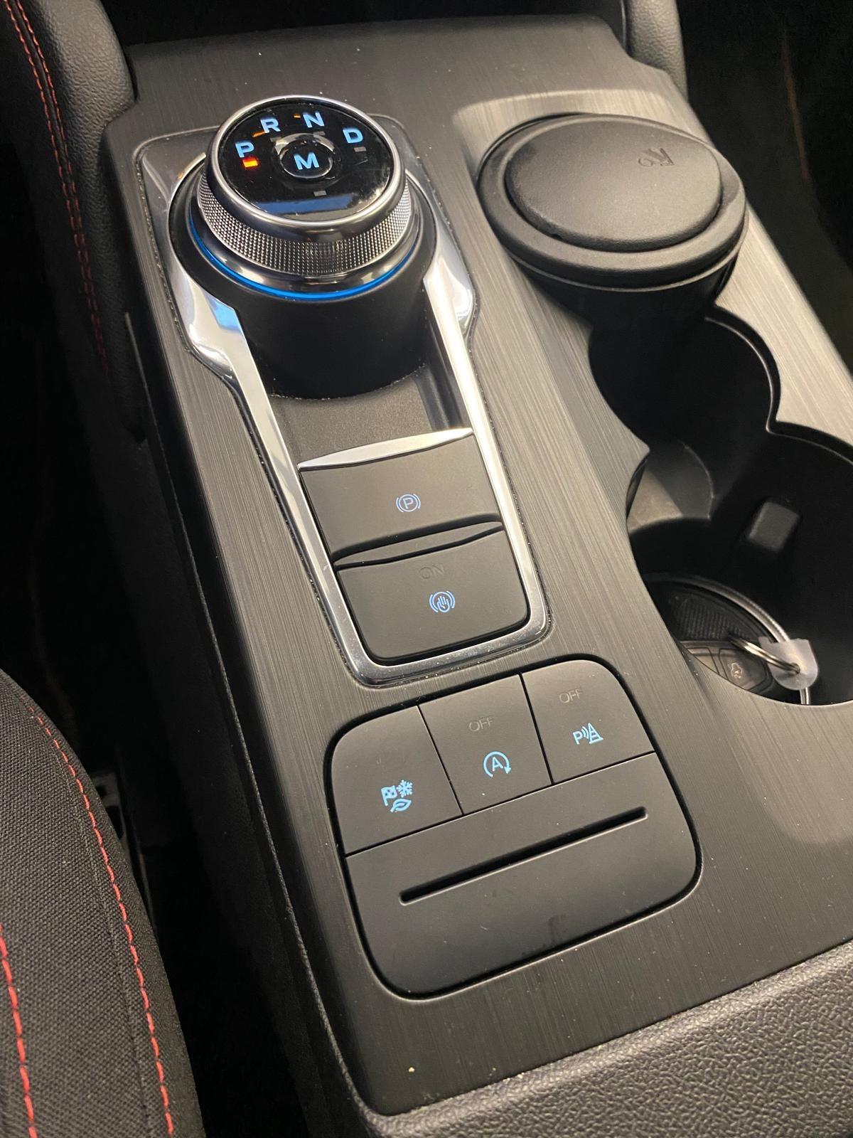 Ford Kuga 2.0 EcoBlue 120 CV aut. 2WD ST-Line