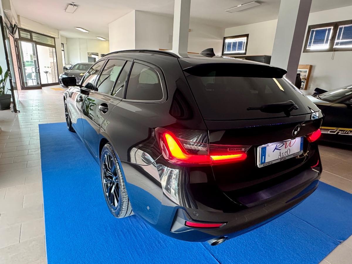 BMW - Serie 3 Touring - 320d xDrive Touring Sport