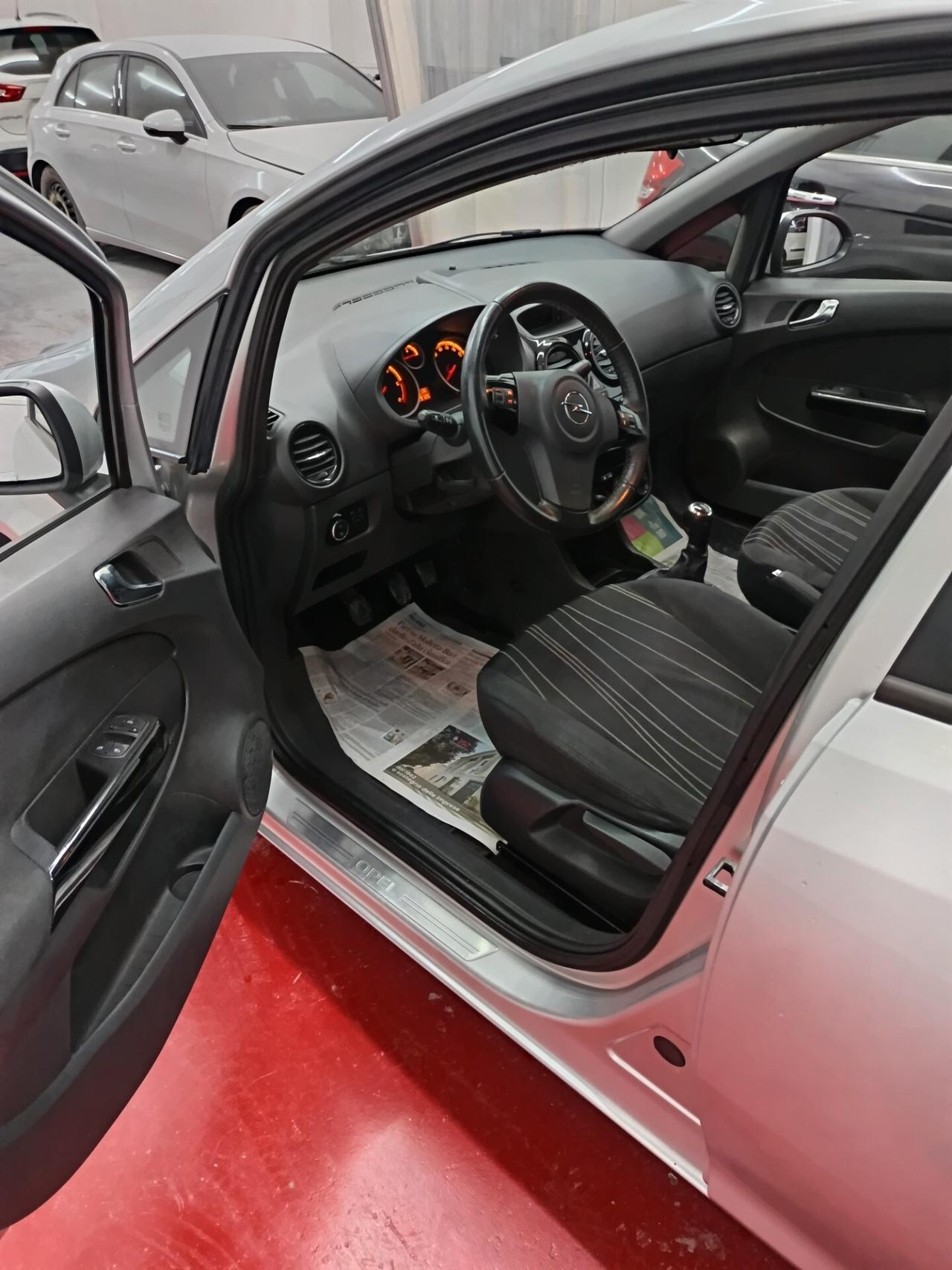 Opel Corsa 1.3 CDTI 75CV F.AP. 5 porte Cosmo