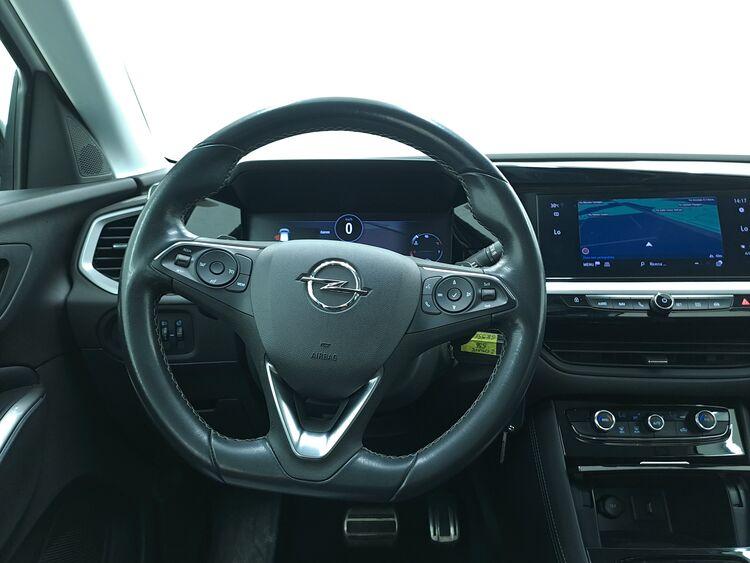 Opel Grandland GS Line AT8 BR086823 1.5 Diesel 131CV