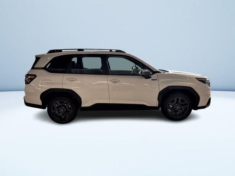 Subaru Forester 2.0i e-Boxer 4Adventure MY25