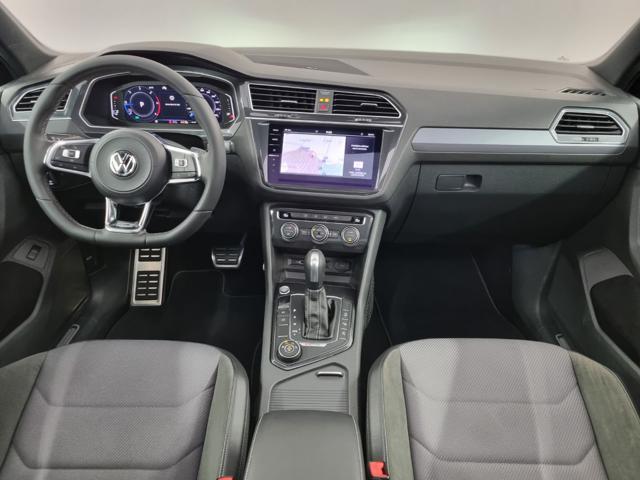 VOLKSWAGEN Tiguan 2.0 TDI 190 CV SCR DSG 4MOTION Advanced BMT