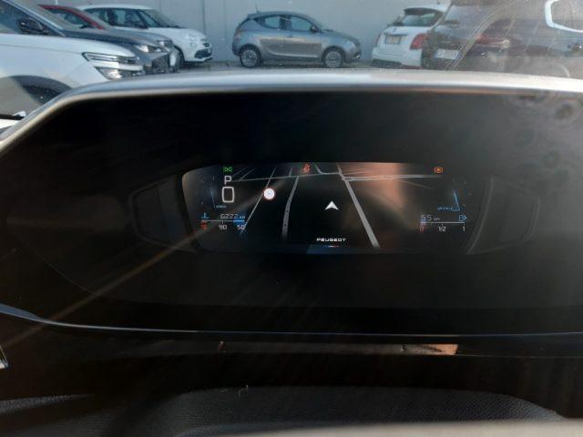 PEUGEOT 308 BlueHDi 130 S&S EAT8 GT