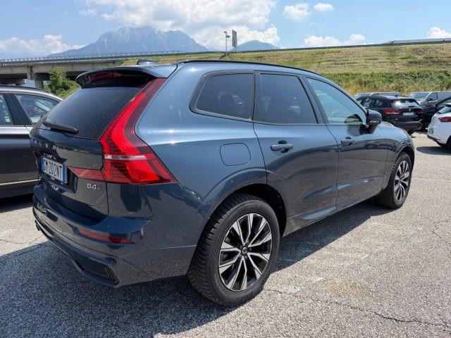 VOLVO XC60 B4 (d) AWD automatico Plus Dark