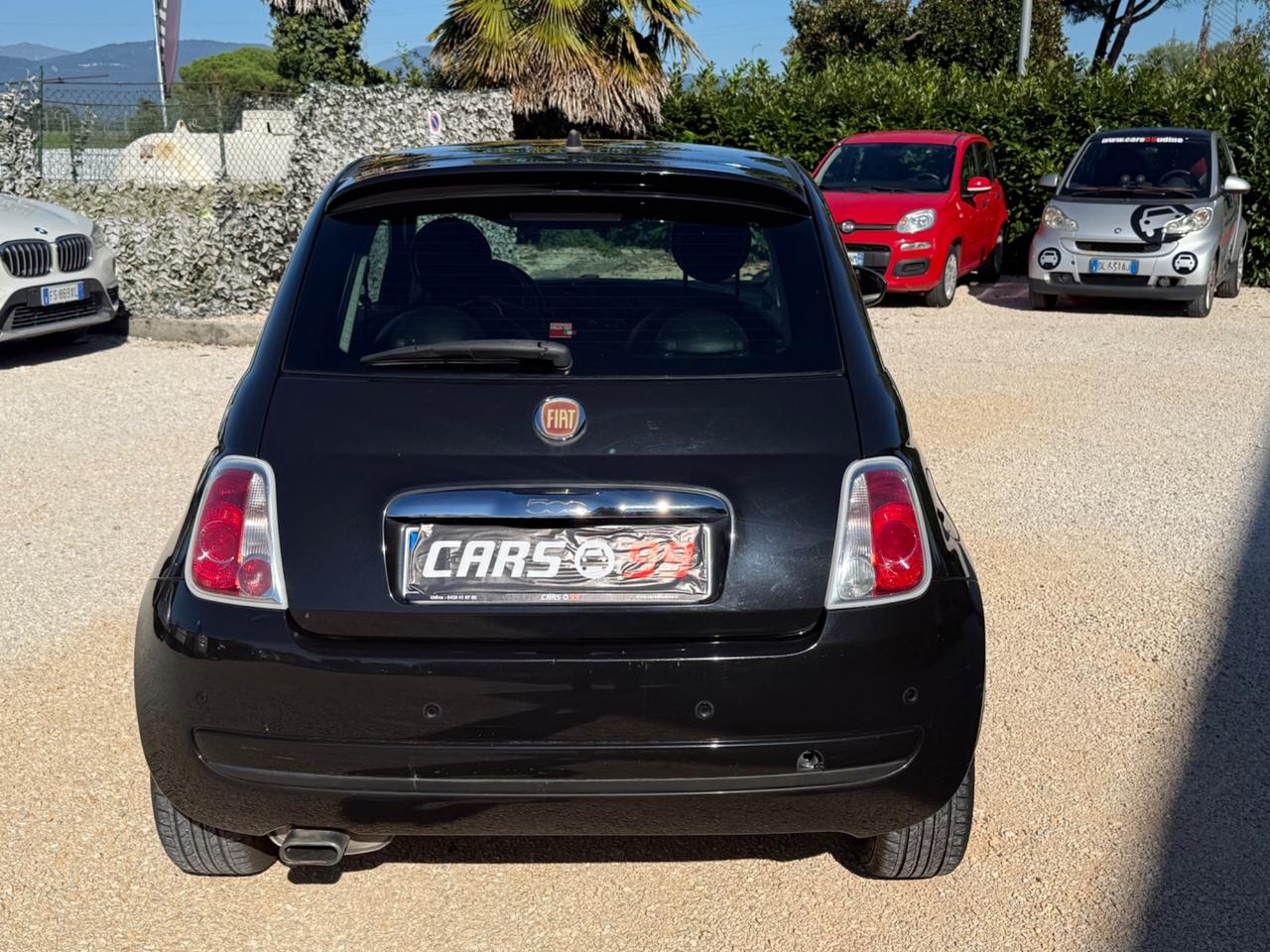 Fiat 500 1.2 Sport